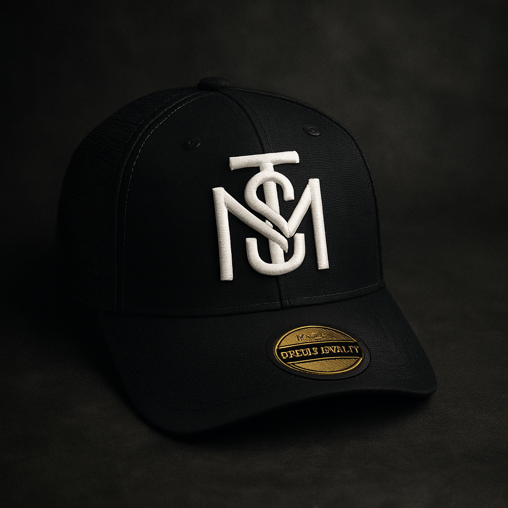 GORRA MONASTERY PREMIUM